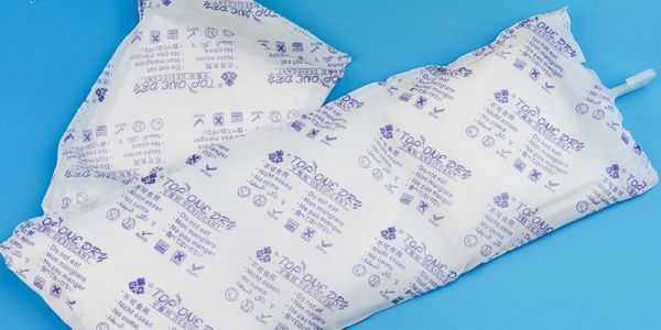 海運防潮選對它！氯化鈣干燥條